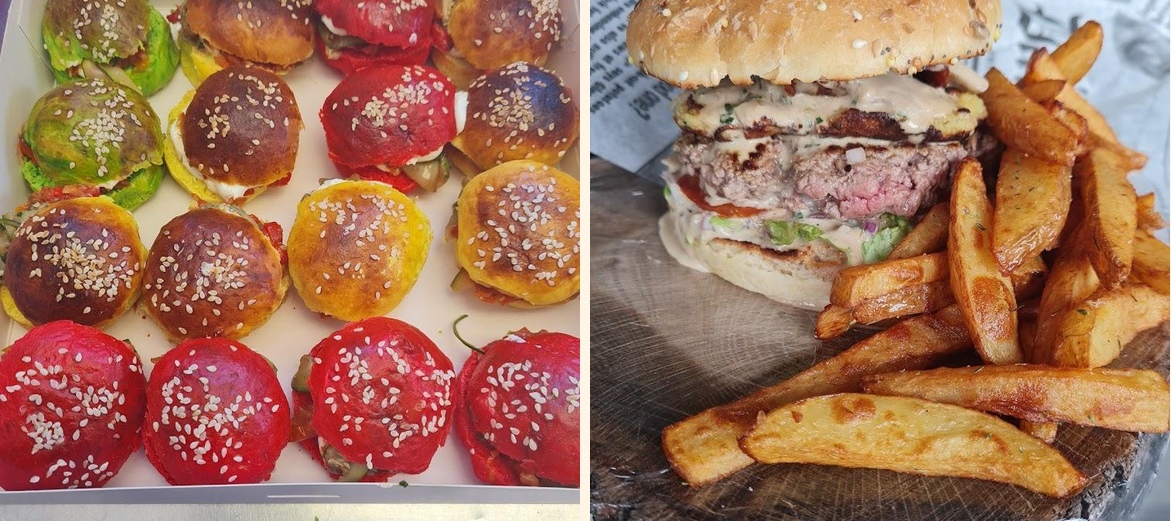 Le Nivek's - Gallery Image 2