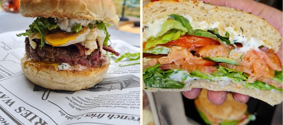 Le Nivek's - Gallery Image 3